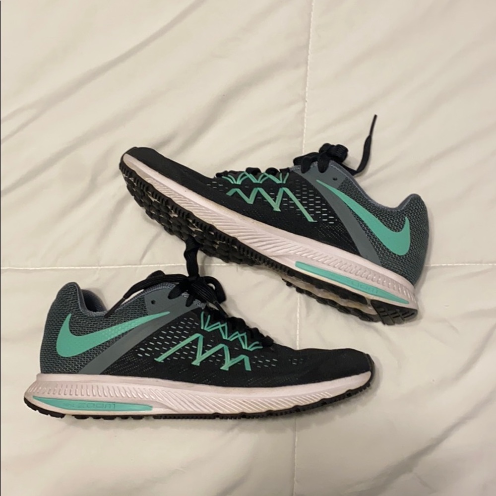 Nike Zoom Winflo 3